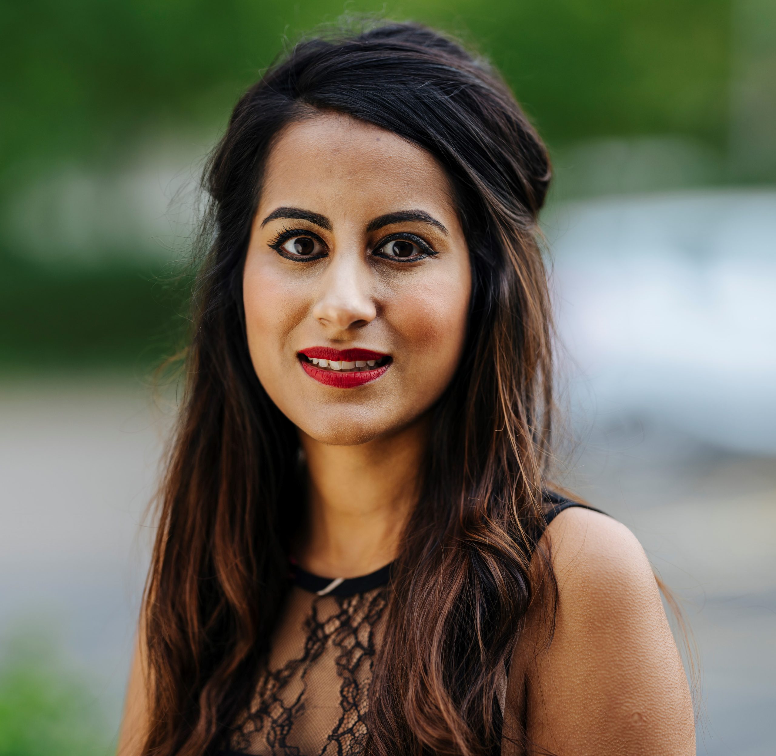 Dr Seema