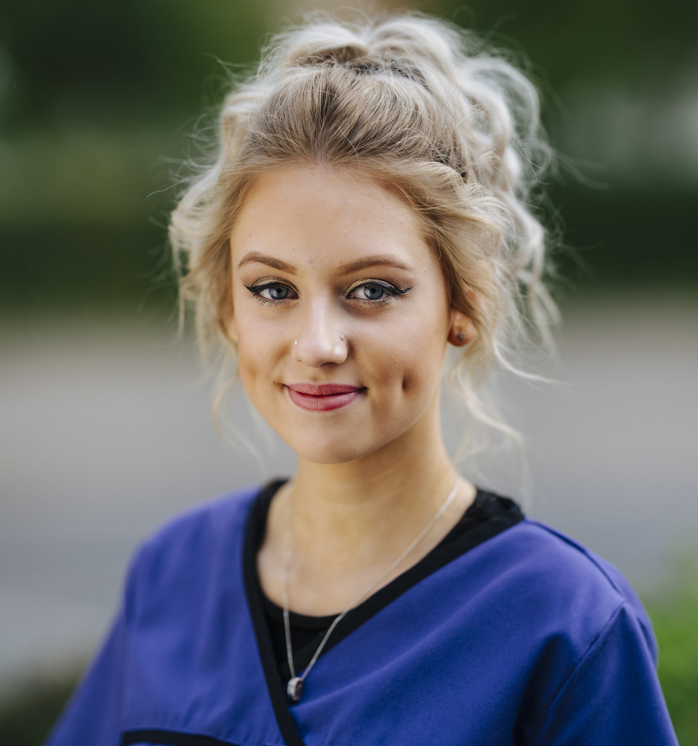 Jodie Fisher